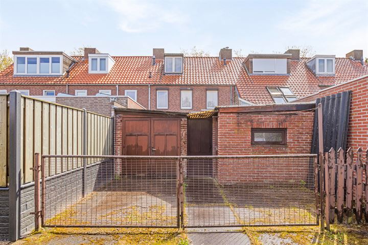 Bekijk foto 4 van Frans Halsstraat 5