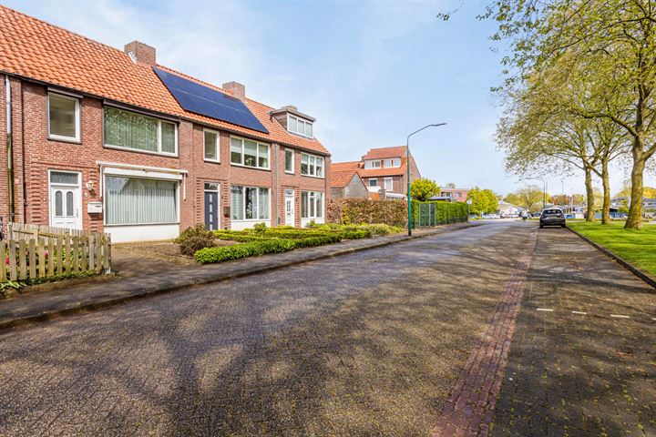 Bekijk foto 5 van Frans Halsstraat 5