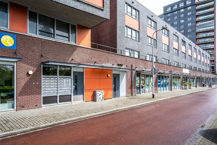 Bekijk foto 2 van Nina Simonestraat 62