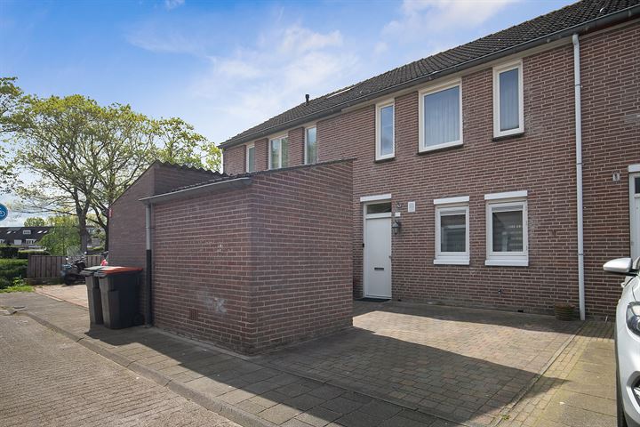 Bekijk foto 1 van Beilenstraat 57