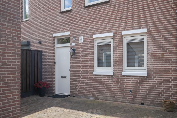 Bekijk foto 3 van Beilenstraat 57