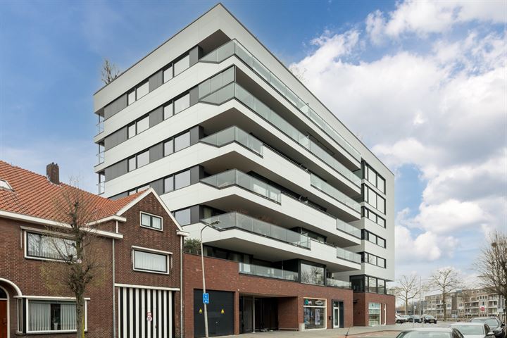 Bekijk foto 34 van Koopvaardijstraat 1-28