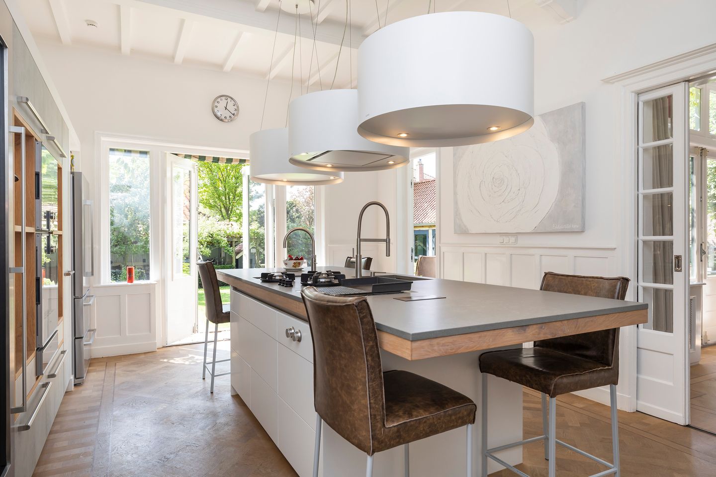 Foto 4 van Nieuwe Hilversumseweg 26