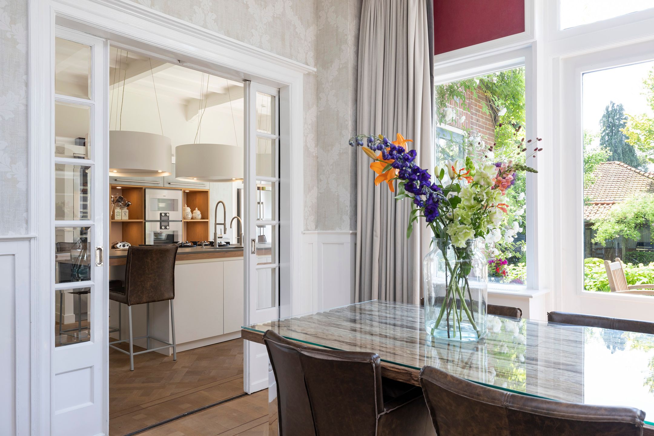 Foto 6 van Nieuwe Hilversumseweg 26