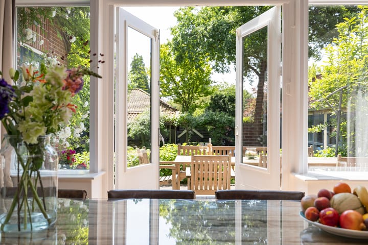 Foto 3 van Nieuwe Hilversumseweg 26