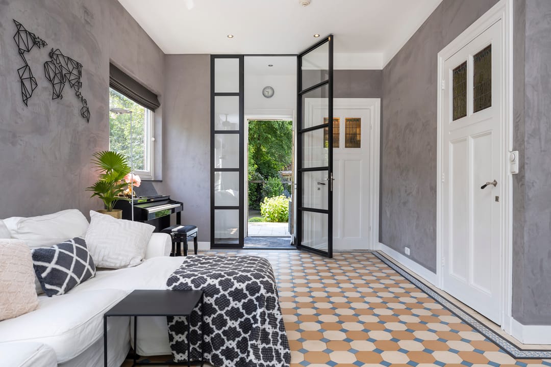 Foto 7 van Nieuwe Hilversumseweg 26