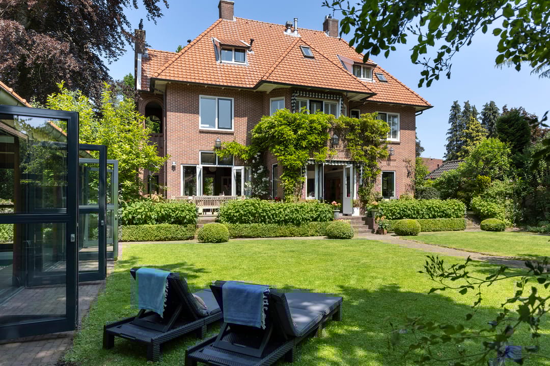 Foto 13 van Nieuwe Hilversumseweg 26