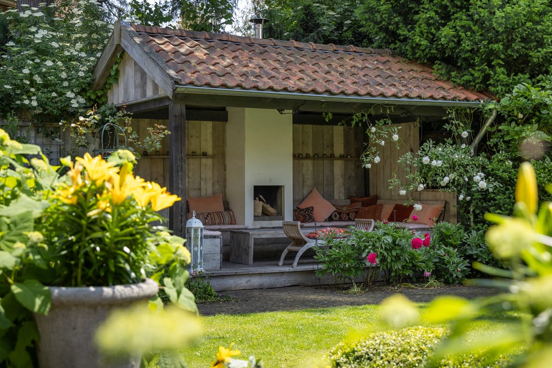 Foto 17 van Nieuwe Hilversumseweg 26