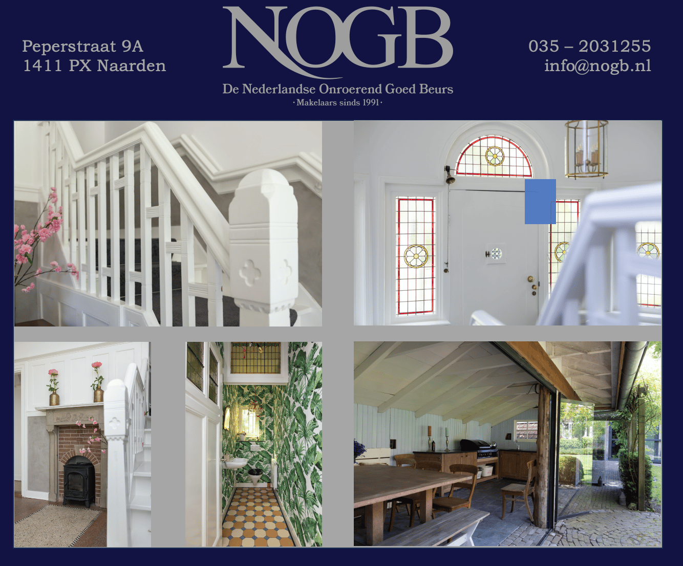 Foto 20 van Nieuwe Hilversumseweg 26