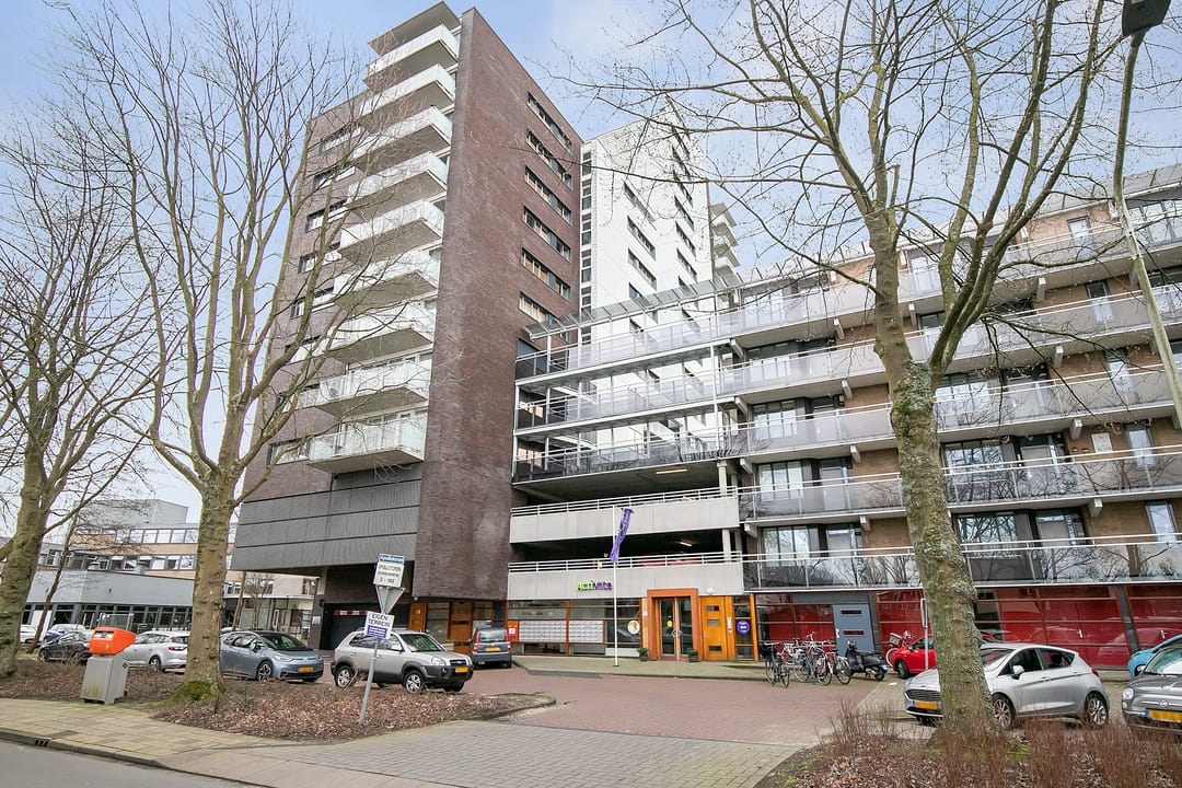 Foto 1 van Apollotoren 146