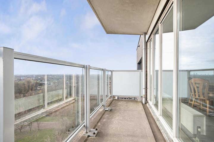 Foto 2 van Apollotoren 146