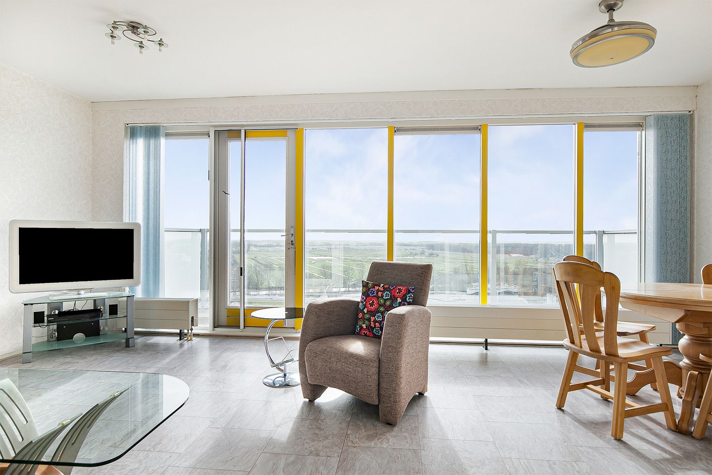 Foto 4 van Apollotoren 146