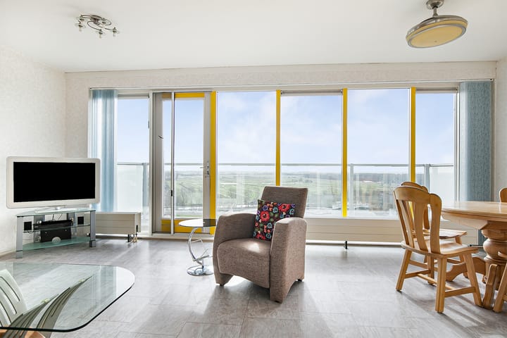 Foto 4 van Apollotoren 146