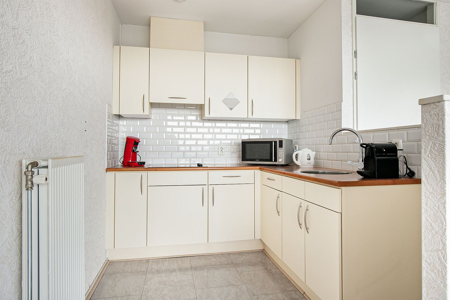 Foto 5 van Apollotoren 146