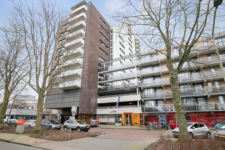 Foto 7 van Apollotoren 146