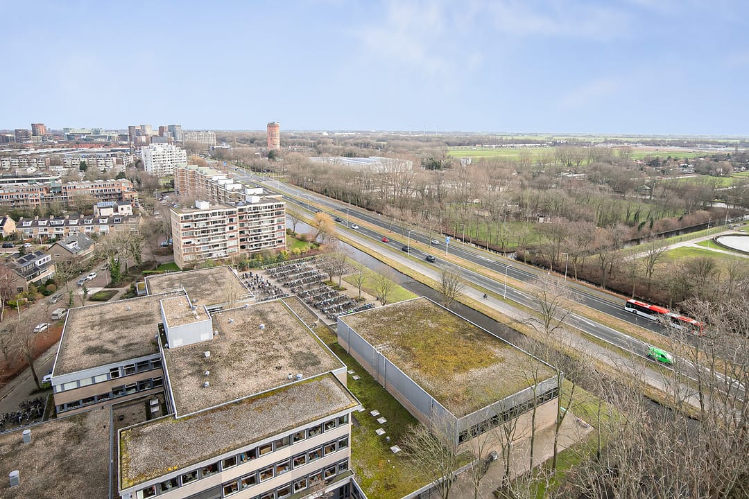 Foto 31 van Apollotoren 146