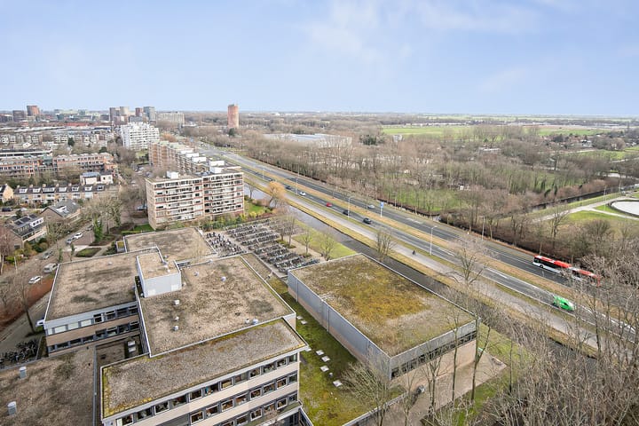 Foto 31 van Apollotoren 146