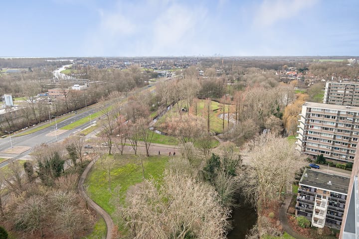 Foto 33 van Apollotoren 146