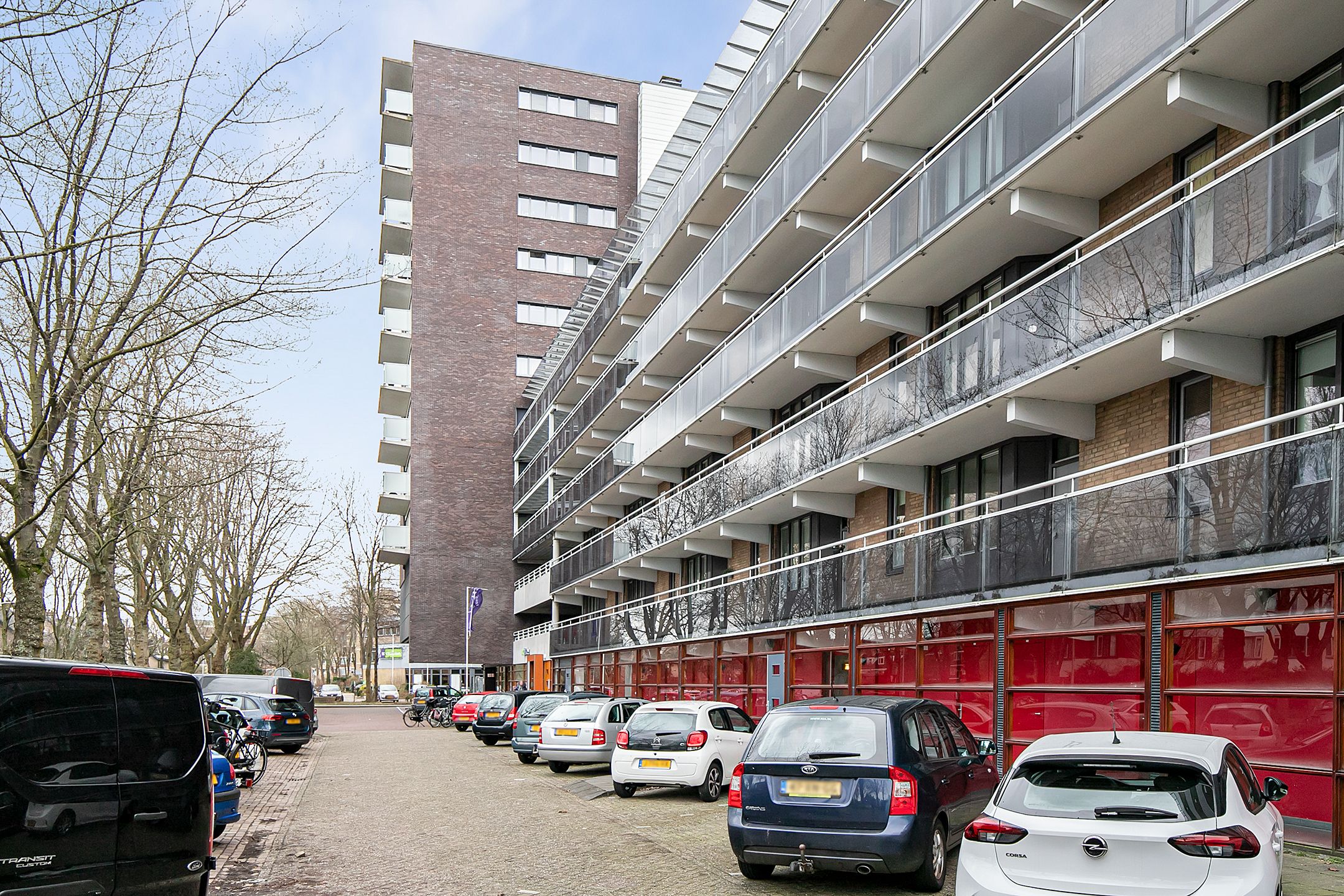 Foto 36 van Apollotoren 146