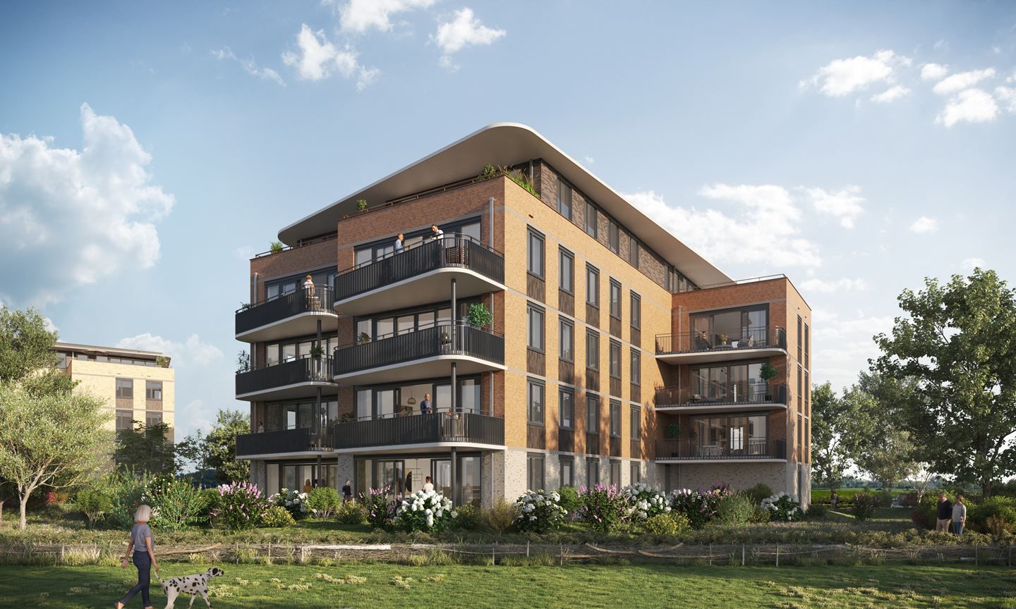 Atalantalaan, 5, Middelburg, 4336MA, Zeeland, Nederland 5