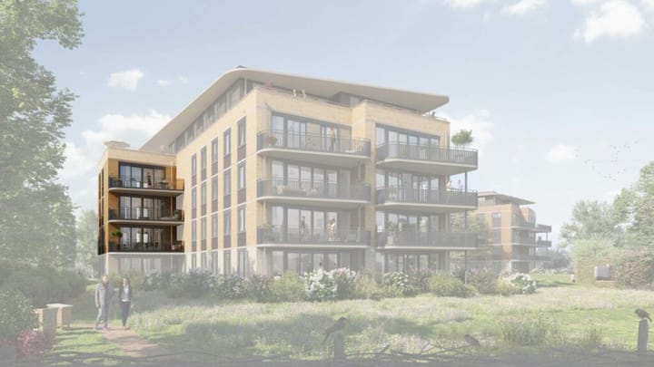 Foto 5 van Atalantalaan 5