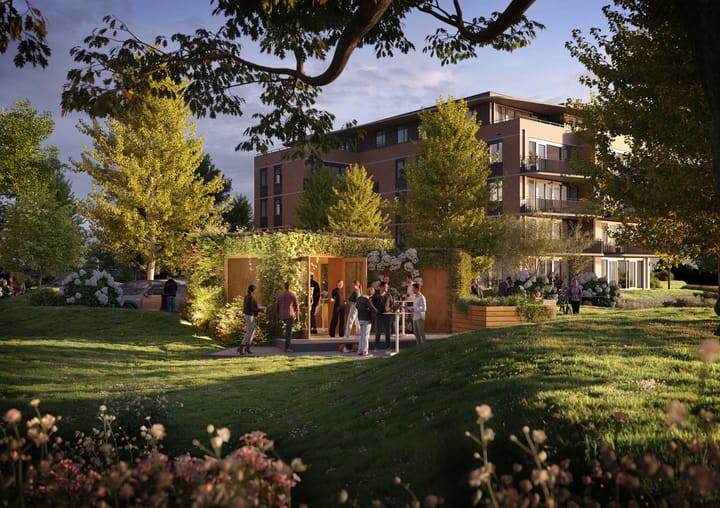 Foto 4 van Atalantalaan 39