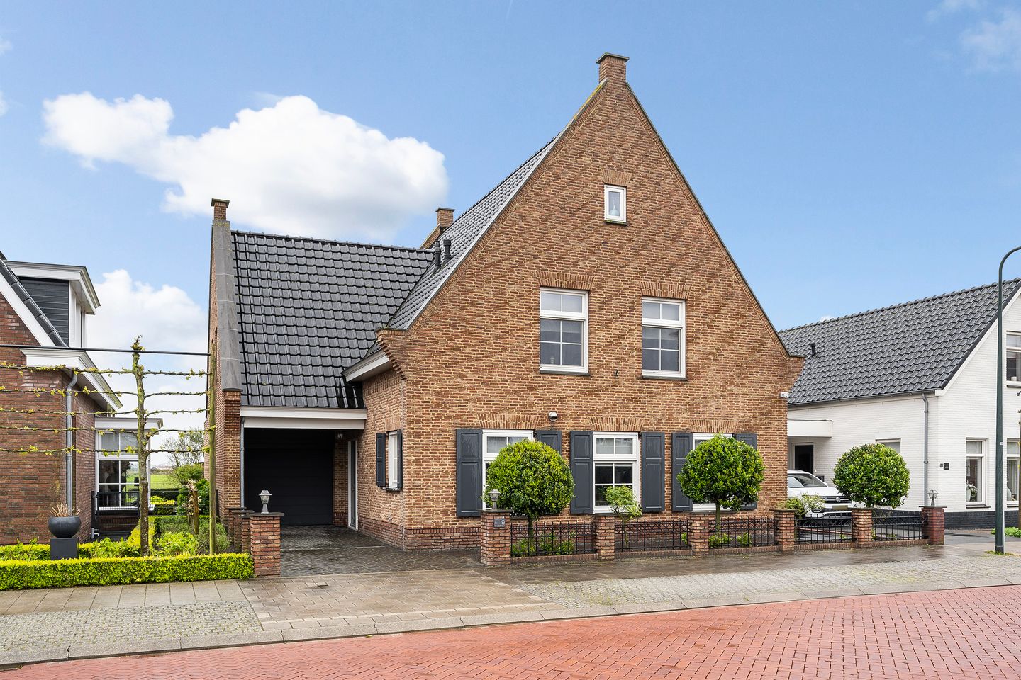 Foto 1 van Dokter Zoetemanstraat 9