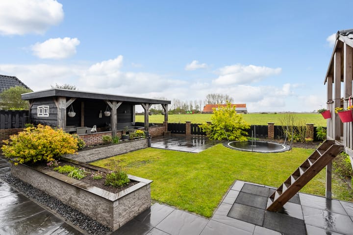 Foto 5 van Dokter Zoetemanstraat 9