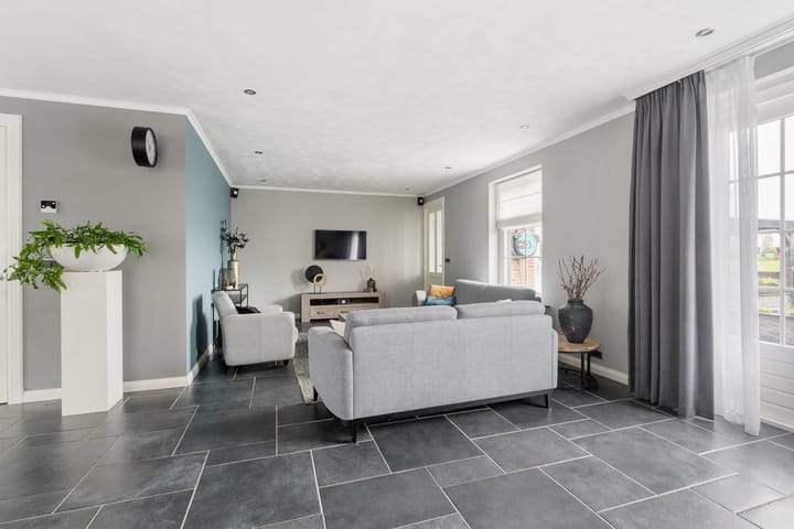 Foto 2 van Dokter Zoetemanstraat 9