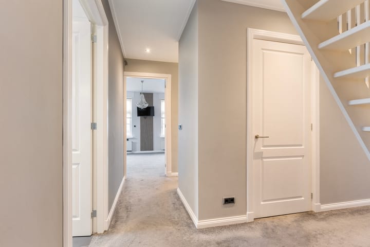 Photo 21 of Dokter Zoetemanstraat 9