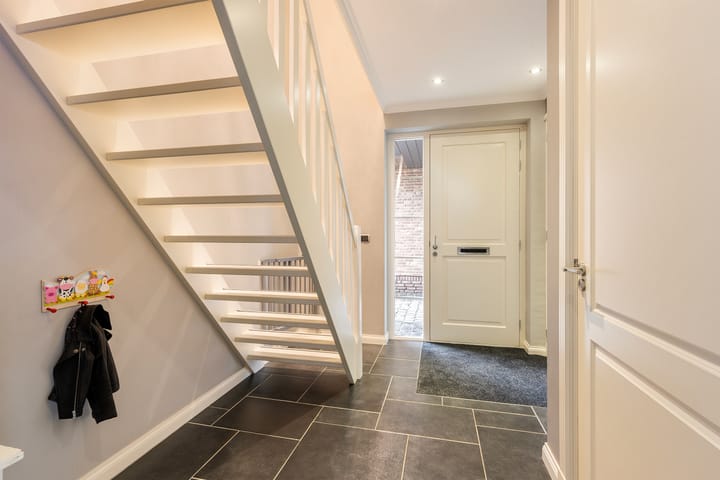 Photo 9 of Dokter Zoetemanstraat 9