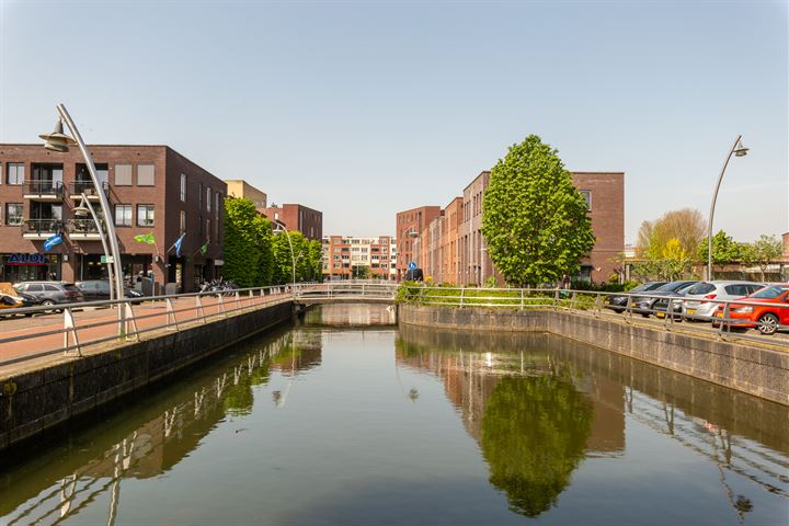 Bekijk foto 36 van Triasgracht 24