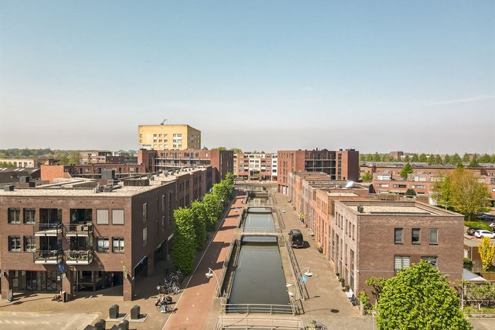 Bekijk foto 39 van Triasgracht 24