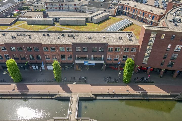 Bekijk foto 40 van Triasgracht 24