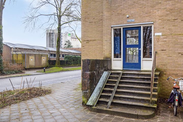 Bekijk foto 5 van Groen van Prinstererstraat 33