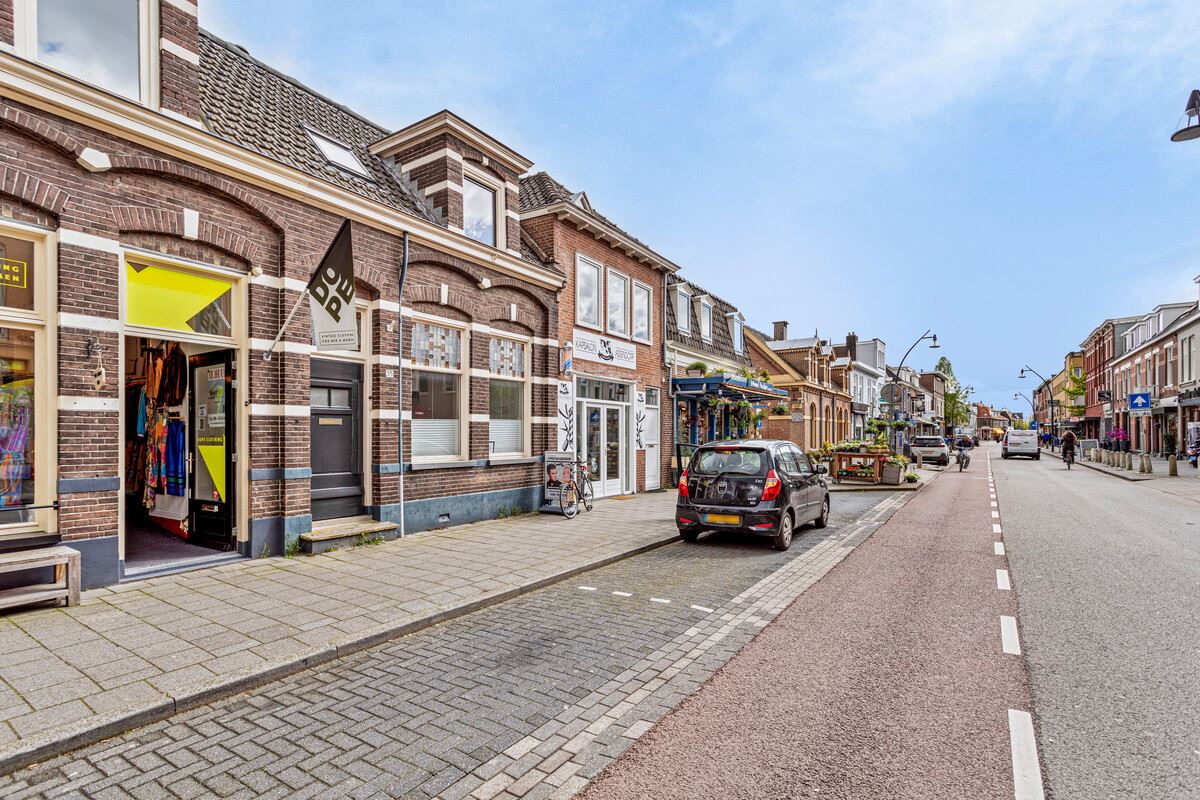 View photo 2 of Assendorperstraat 33