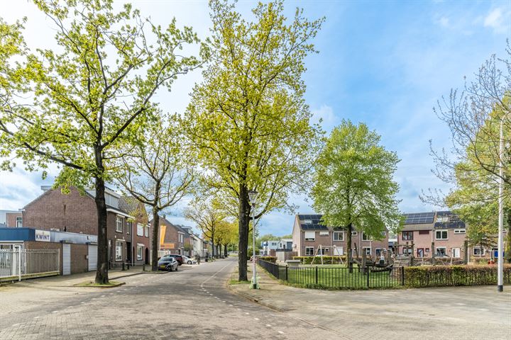 Bekijk foto 41 van Kapitein Nemostraat 49