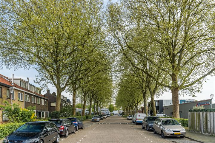 View photo 43 of Kapitein Nemostraat 49