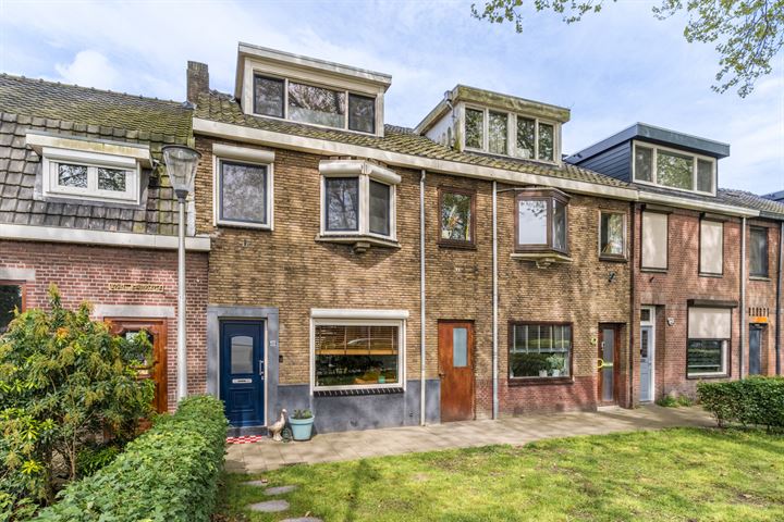 Bekijk foto 45 van Kapitein Nemostraat 49