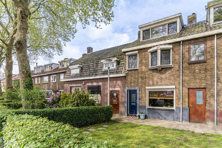 Bekijk foto 46 van Kapitein Nemostraat 49