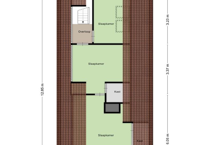 Bekijk foto 40 van Noorderstraat 361