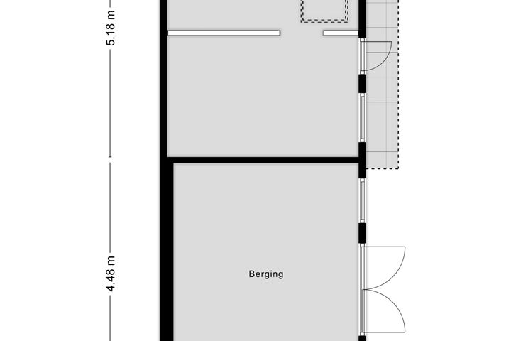 Bekijk foto 41 van Noorderstraat 361