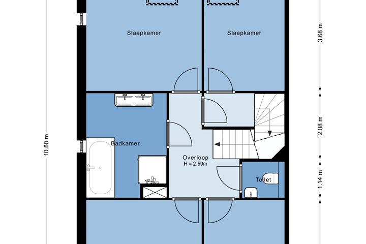 Bekijk foto 44 van Weidehoeve 11