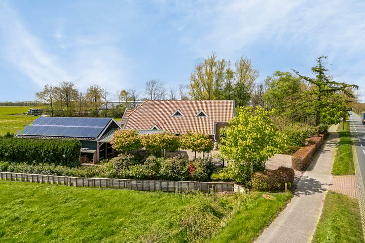 Foto 7 van De Scheiding 4