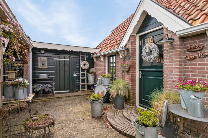 Foto 10 van De Scheiding 4