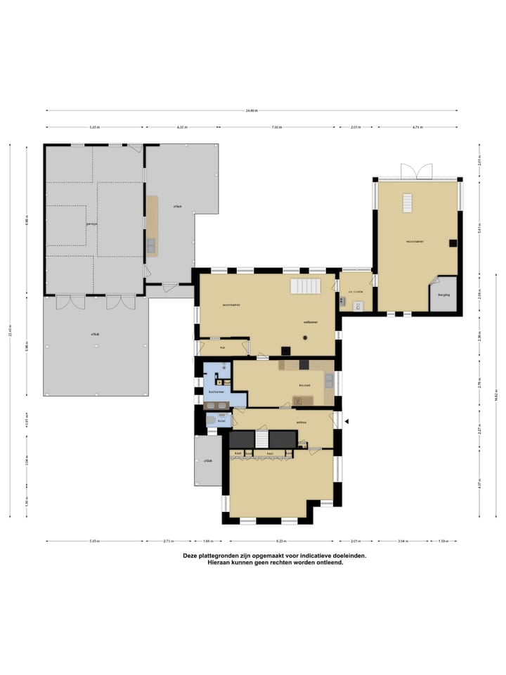 Foto 46 van De Scheiding 4