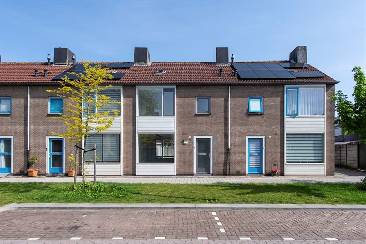 Bekijk foto 1 van Kastrupstraat 3