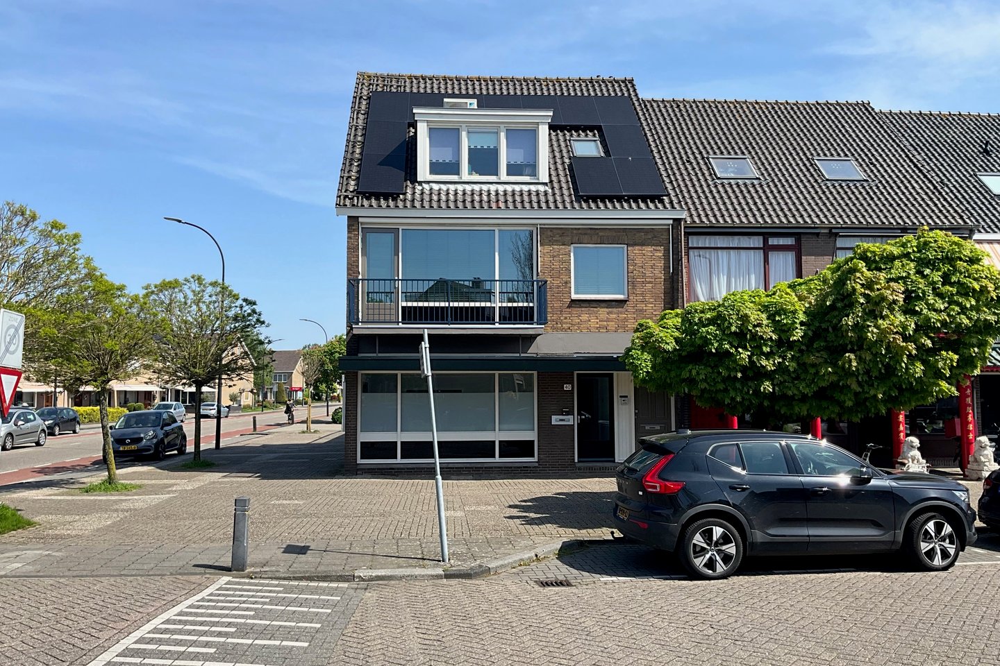 Bekijk foto 1 van Plutostraat 40