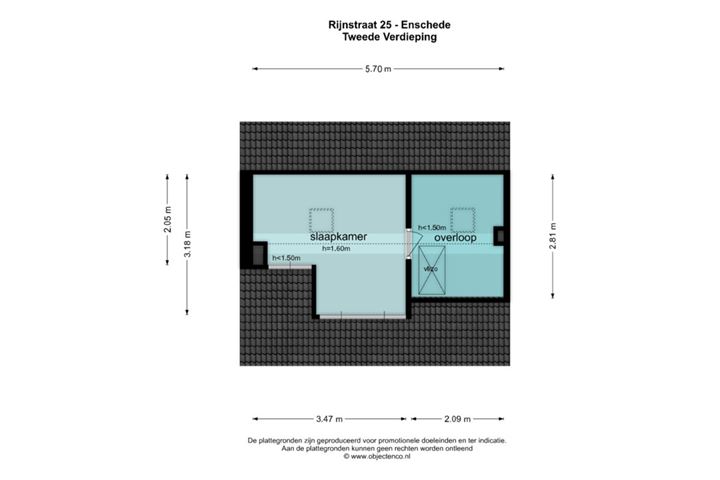 Bekijk foto 51 van Rijnstraat 25