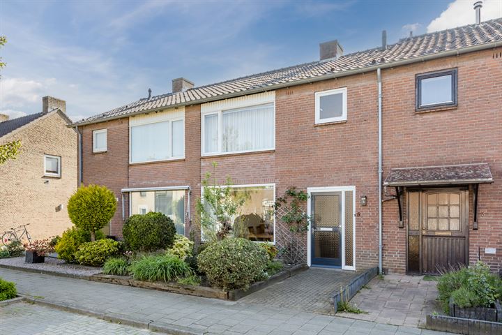 Bekijk foto 1 van Schimmelpenninckstraat 5